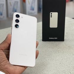 Samsung Galaxy s23 Plus