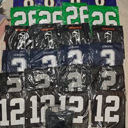Nfl Jerseys