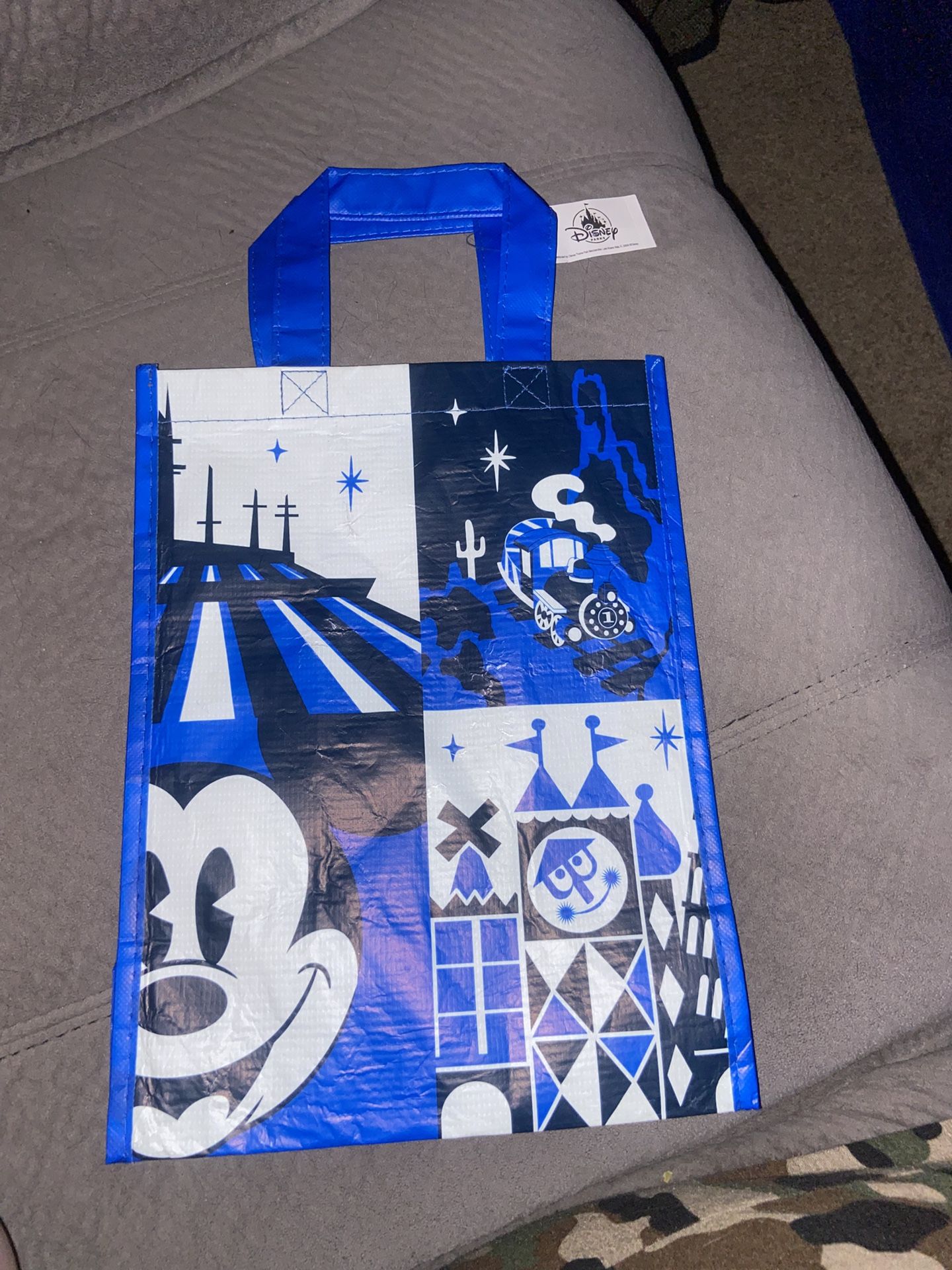 Small Disney Bag