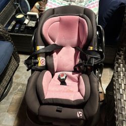 Car Seat 