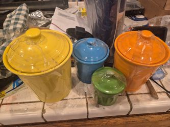 Fiestaware