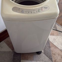 This is coffee table, brown color, good world