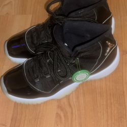 Jordan 11 Jubilee 