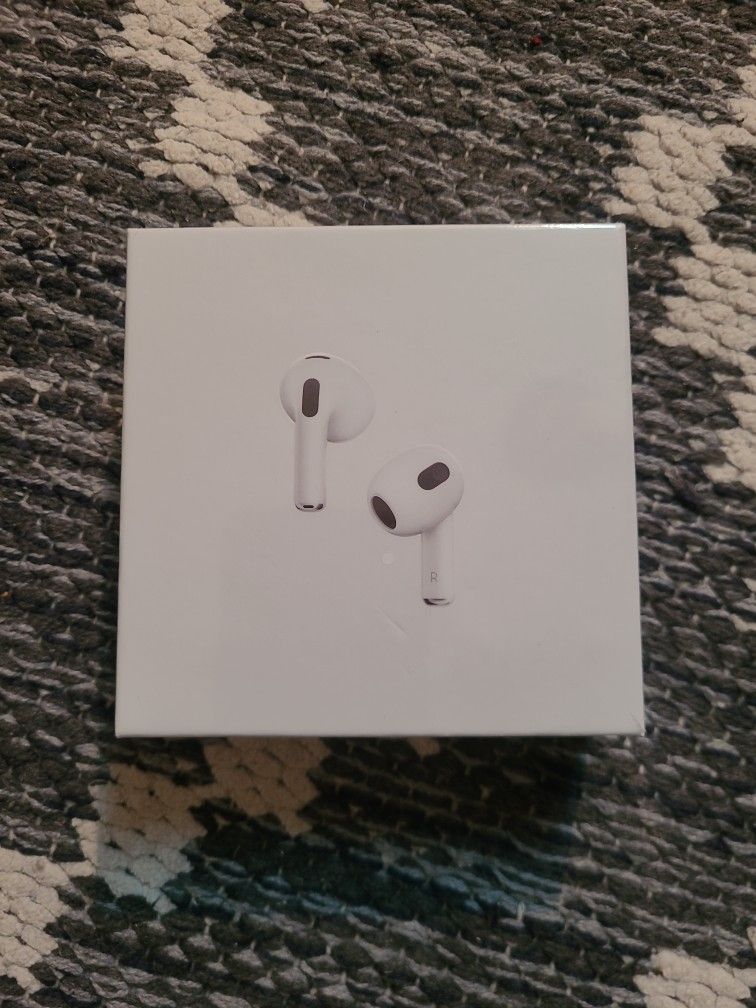 Airpods 3