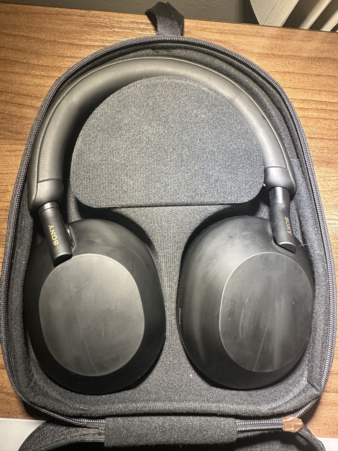 Sony WH1000-XM5