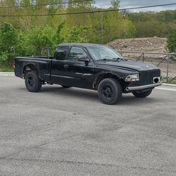 2000 Dodge Dakota