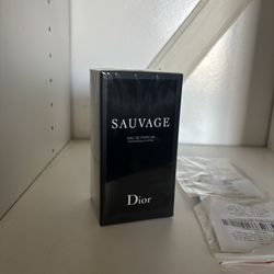 Dior Savuage Eau De Parfum 100 Ml