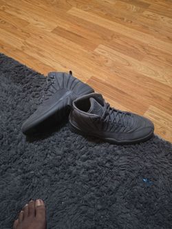 PSNY Jordan 12