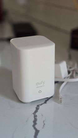 Eufy Home Base 2