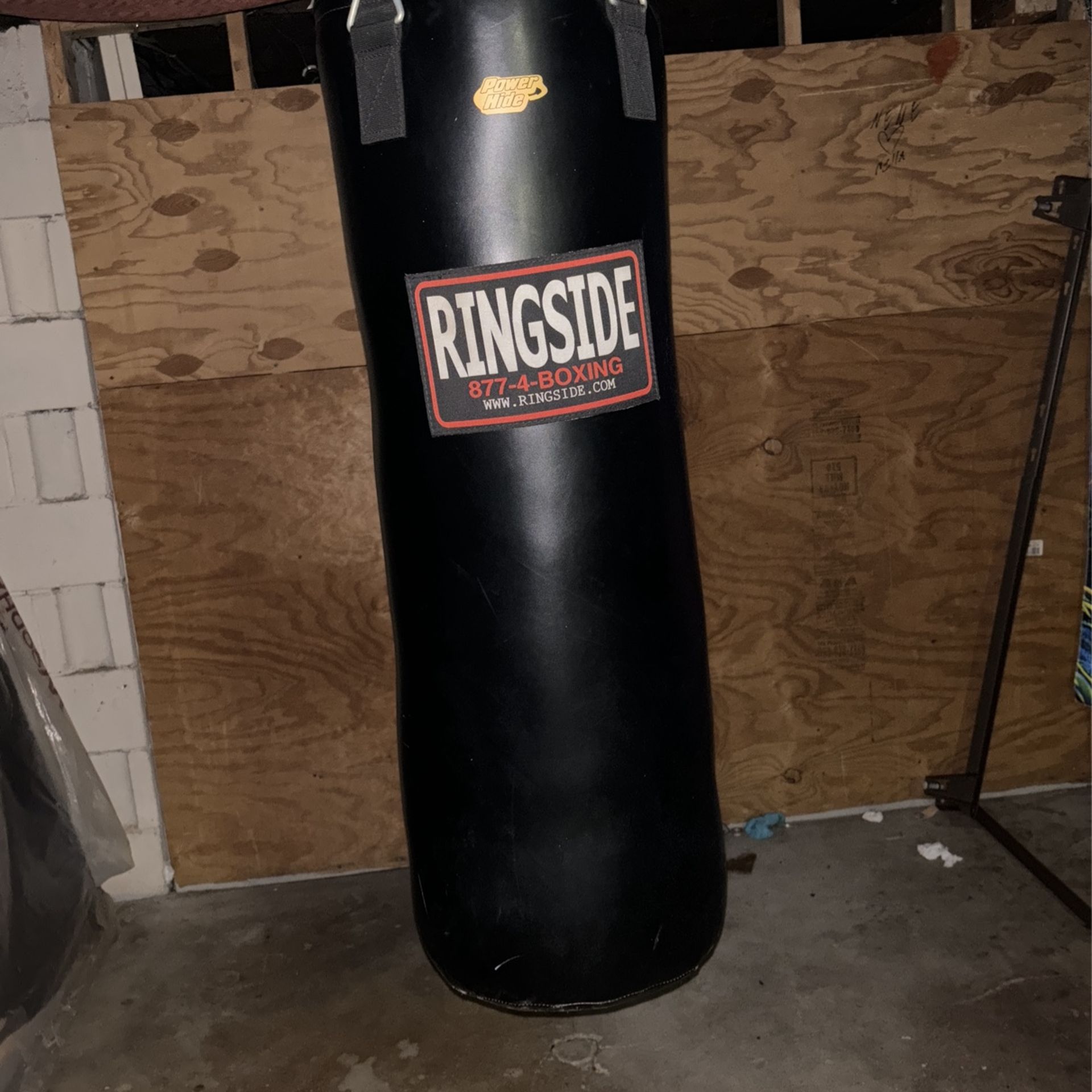 Ringside Heavy Bag