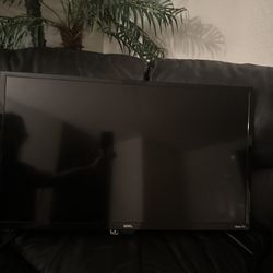 30” TV