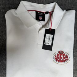 49ers Boss 
