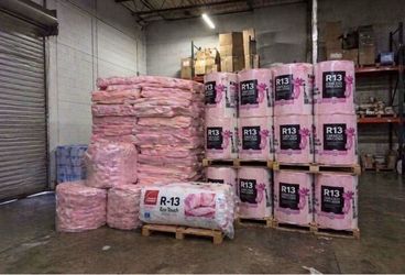NEW INSULATION!!! VERY CHEAP!!