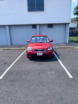 2010 KIA Rio5