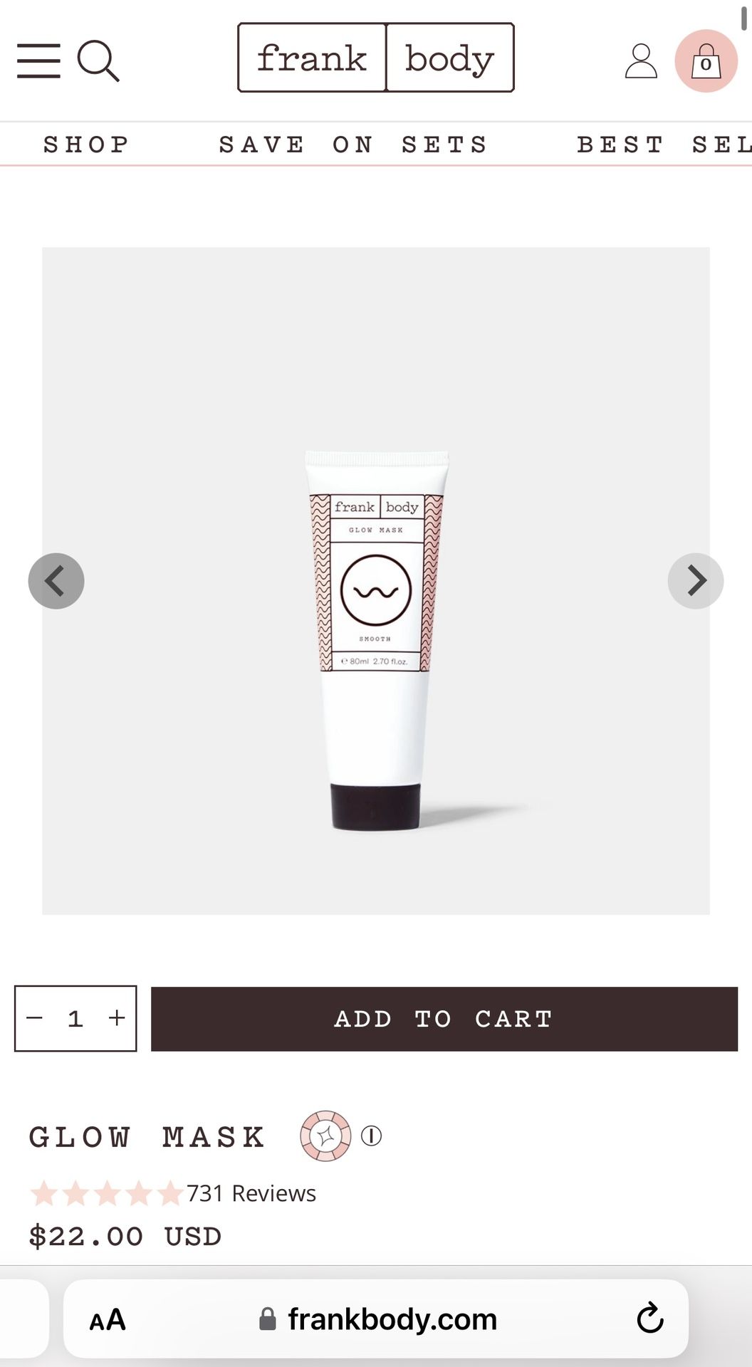 Face Mask
