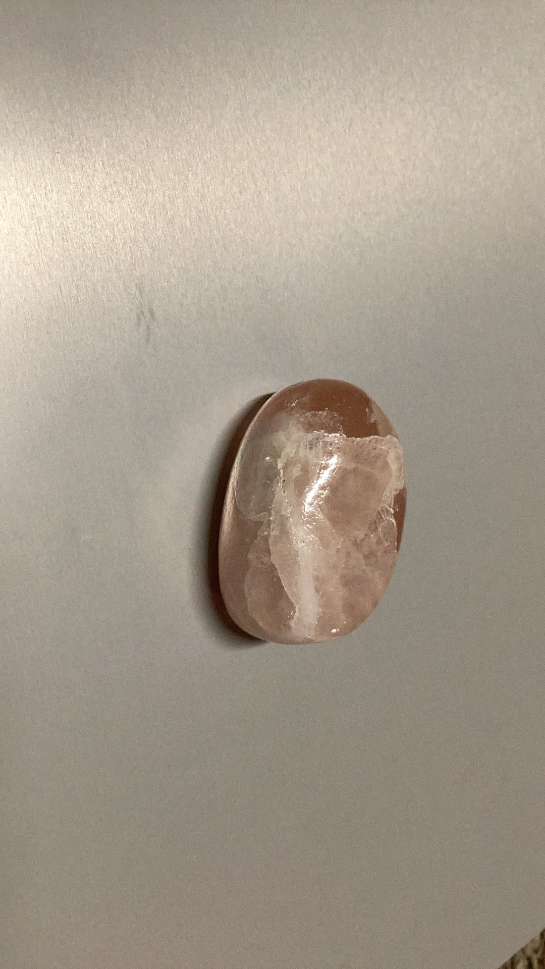Pink Calcite