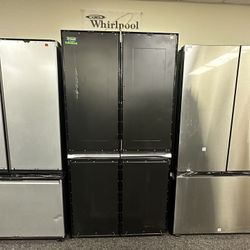 New Samsung Four Door Refrigerator 