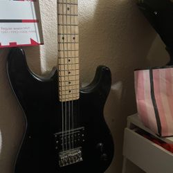 Guitar 