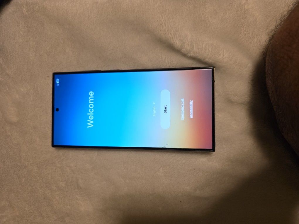 Samsung Galaxy S24 Ultra 