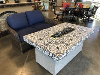 Outdoor Bbq Kitchens, Fireplaces, Fire pits & Furniture