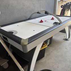 Air Hockey Table 