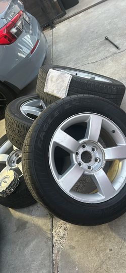 Wheels