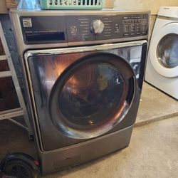 Kenmore Washer
