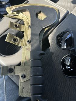 Spax Camping Hatchet 