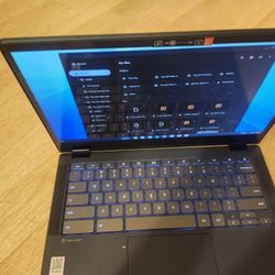 Choromebook TOUCH GREA laptop 110