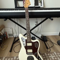 Fender Classic Player Jaguar Special HH
