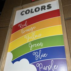 Color Frame