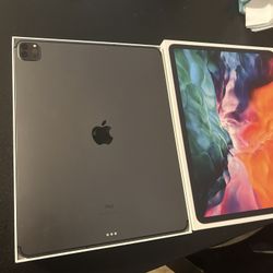 iPad Pro 12.9” 256GB
