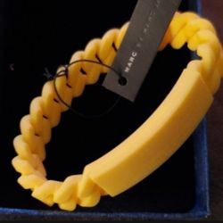 Marc By Marc Jacob's Bracelet 