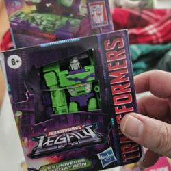 Transformers Core Class Megatron