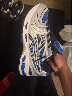 ASICS size 8 men