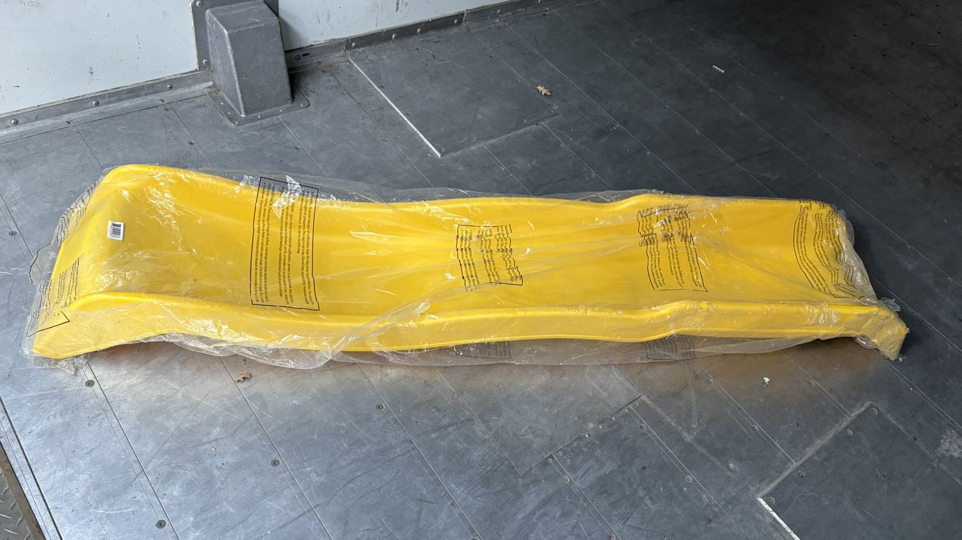 7ft KidKraft slide
