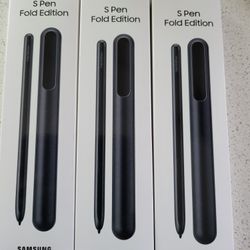 Samsung S Pen Fold Edition 