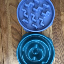 Dog Dishes
