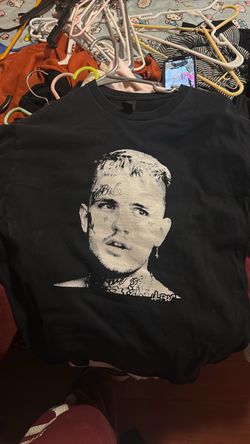 Lil Peep t-shirt