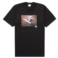 Supreme Mf Doom Tee Size Large