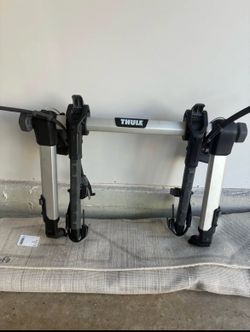 Thule Outway Hanging 2-Bike Rack