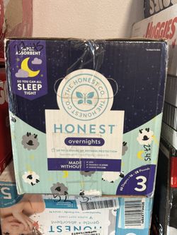 Honest Overnights