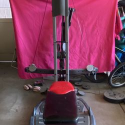 Bowflex