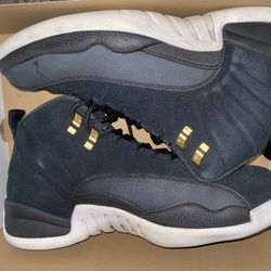 Air Jordan 12 Reverse Taxi 