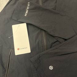 Lululemon Zip Up