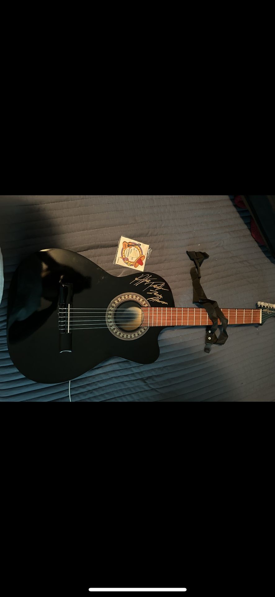 guitar