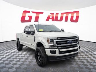 2022 Ford F-250