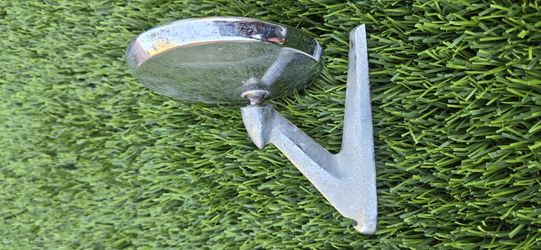 Ford Mustang Side Mirror Original 