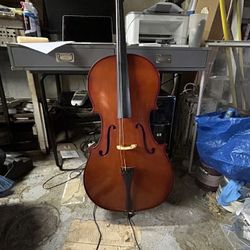 Cello For Sale 