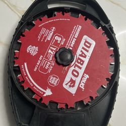 8in. x 12-Teeth Carbide Stacked Dado Saw Blade Set